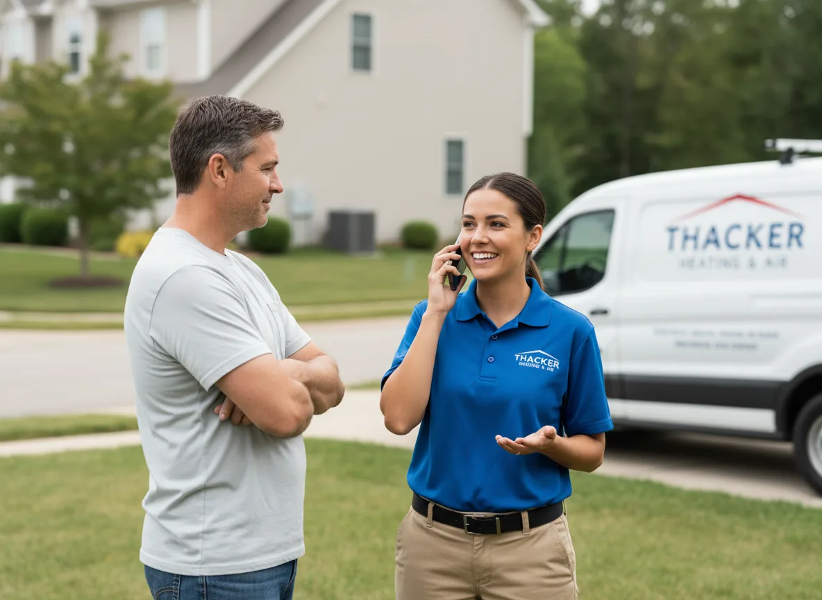 Ac Repair Kenmare, ND FAQs